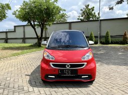 Dijual Mobil Smart fortwo Cabrio 2013 istimewa di Jawa Timur 9