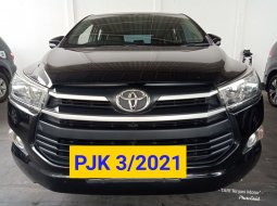 Jawa Barat, Dijual mobil Toyota Kijang Innova 2.0 G 2017 bekas  9