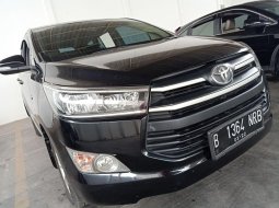 Jawa Barat, Dijual mobil Toyota Kijang Innova 2.0 G 2017 bekas  5