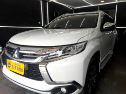 DKI Jakarta, Dijual mobil Mitsubishi Pajero Sport Dakar 2016 bekas  3