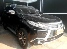 Jual cepat Mitsubishi Pajero Sport Dakar 2018 terbaik di DKI Jakarta 4