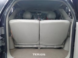 Dijual Cepat Daihatsu Terios TX 2010 di DKI Jakarta 9