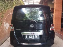 Jual cepat Honda Freed PSD 2010 di Jawa Tengah 8