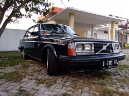 Jual mobil bekas murah Volvo 264 1980 di Jawa Barat 8