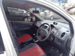 Jawa Barat, jual mobil Suzuki Splash GL 2012 dengan harga terjangkau 10