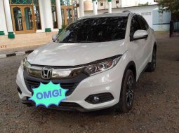 Jual mobil Honda HR-V E CVT 2018 bekas, Aceh 8