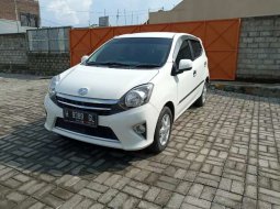 Toyota Agya 2015 Jawa Tengah dijual dengan harga termurah 7