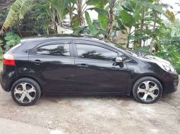 Jual Kia Rio 2013 harga murah di Jawa Barat 6