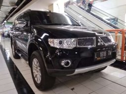 Jual mobil Mitsubishi Pajero Sport Dakar 2011 bekas, Jawa Timur 10