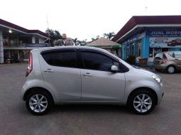 Jawa Barat, jual mobil Suzuki Splash GL 2012 dengan harga terjangkau 7