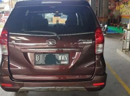 Jual mobil bekas murah Daihatsu Xenia R ATTIVO 2012 di Banten 7