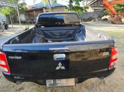 Mobil Mitsubishi Triton 2016 dijual, Kalimantan Selatan 4