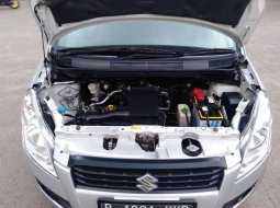 Jawa Barat, jual mobil Suzuki Splash GL 2012 dengan harga terjangkau 6