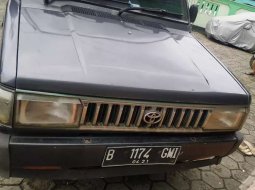 Toyota Kijang 1995 Banten dijual dengan harga termurah 2