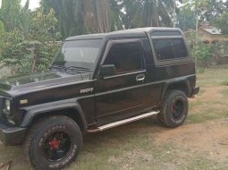 Dijual mobil bekas Daihatsu Rocky , Sumatra Utara  1