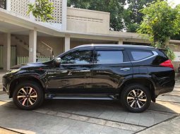 Dijual mobil bekas Mitsubishi Pajero Sport Dakar, Banten  5