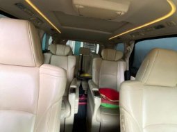 Toyota Alphard 2015 Banten dijual dengan harga termurah 2