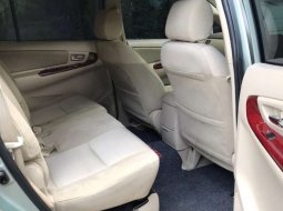 DKI Jakarta, jual mobil Toyota Kijang Innova V 2005 dengan harga terjangkau 7