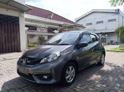 Dijual mobil bekas Honda Brio Satya E, Jawa Timur  6