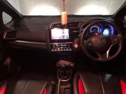 Mobil Honda Jazz 2018 RS dijual, Bali 8