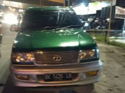 Sumatra Utara, jual mobil Toyota Kijang Krista 2000 dengan harga terjangkau 4