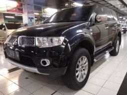 Jual mobil Mitsubishi Pajero Sport Dakar 2011 bekas, Jawa Timur 7