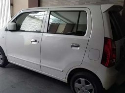 Jawa Barat, jual mobil Suzuki Karimun Wagon R GL 2018 dengan harga terjangkau 3