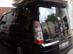 Jawa Tengah, jual mobil Nissan Serena Autech 2010 dengan harga terjangkau 3