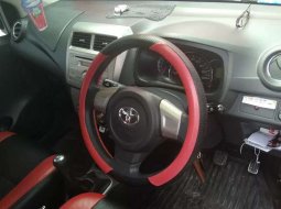 Dijual mobil bekas Toyota Agya TRD Sportivo, Jawa Tengah  4