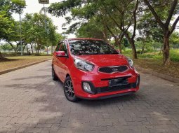 Jual mobil Kia Picanto 2014 bekas, Jawa Tengah 3