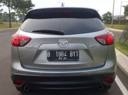 Banten, Mazda CX-5 Grand Touring 2013 kondisi terawat 4