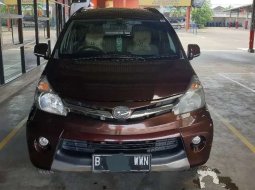 Jual mobil bekas murah Daihatsu Xenia R ATTIVO 2012 di Banten 3