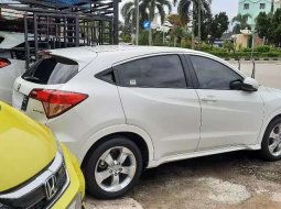 Jual mobil bekas murah Honda HR-V S 2016 di Kalimantan Timur 4