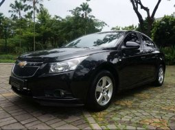 Jual mobil Chevrolet Cruze 2012 bekas, DKI Jakarta 5