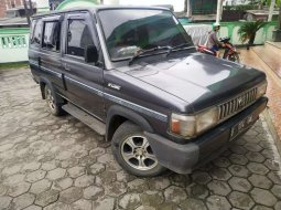 Toyota Kijang 1995 Banten dijual dengan harga termurah 1