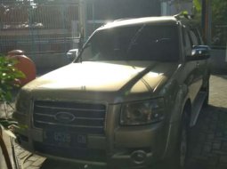 Jual mobil Ford Everest XLT 2008 bekas, Jawa Tengah 7