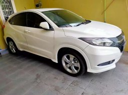 Jual mobil bekas murah Honda HR-V S 2016 di Kalimantan Timur 3