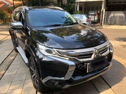 Dijual mobil bekas Mitsubishi Pajero Sport Dakar, Banten  1