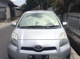Toyota Yaris 2012 Riau dijual dengan harga termurah 3