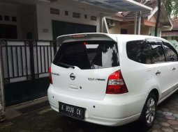 Mobil Nissan Grand Livina 2012 XV dijual, Jawa Tengah 2