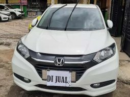 Jual mobil bekas murah Honda HR-V S 2016 di Kalimantan Timur 2