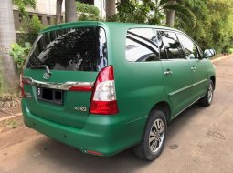 DKI Jakarta, jual mobil Toyota Kijang Innova V 2005 dengan harga terjangkau 3