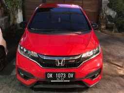 Mobil Honda Jazz 2018 RS dijual, Bali 4