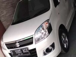 Jawa Barat, jual mobil Suzuki Karimun Wagon R GL 2018 dengan harga terjangkau 2