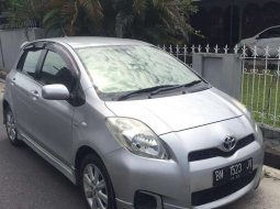 Toyota Yaris 2012 Riau dijual dengan harga termurah 1