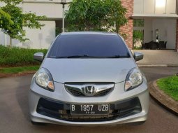 Mobil Honda Brio 2012 E terbaik di Banten 3