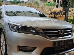 Dijual mobil bekas Honda Accord VTi, Jawa Barat  2