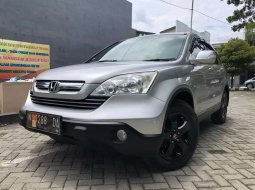 Jual cepat Honda CR-V 2.0 i-VTEC 2008 di Jawa Timur 4