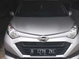 Jual Daihatsu Sigra M 2018 harga murah di DKI Jakarta 1