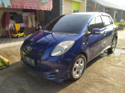 Mobil Toyota Yaris 2008 S dijual, Banten 1